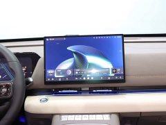 Haval H6L 2026 2.0T Max - ფოტო 14
