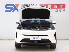 Haval H6L 2026 2.0T Max - ფოტო 18