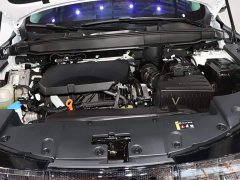 Haval H6L 2026 2.0T Max - ფოტო 19