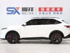 Haval H6L 2026 2.0T Max - ფოტო 6