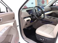 Haval H6L 2026 2.0T Max - ფოტო 9