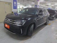 Volkswagen Teramont X 380TSI AWD Dragon Prestige Edition - ფოტო 1