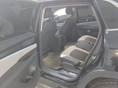 Volkswagen Teramont X 380TSI AWD Dragon Prestige Edition - ფოტო 2