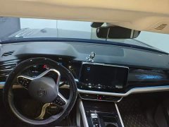 Volkswagen Teramont X 380TSI AWD Dragon Prestige Edition - ფოტო 3