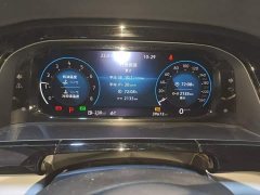 Volkswagen Teramont X 380TSI AWD Dragon Prestige Edition - ფოტო 4