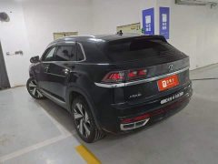 Volkswagen Teramont X 380TSI AWD Dragon Prestige Edition - ფოტო 5