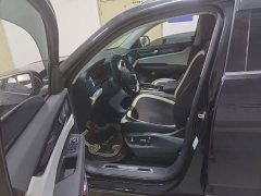 Volkswagen Teramont X 380TSI AWD Dragon Prestige Edition - ფოტო 6