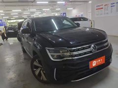 Volkswagen Teramont X 380TSI AWD Dragon Prestige Edition - ფოტო 7