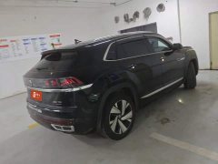 Volkswagen Teramont X 380TSI AWD Dragon Prestige Edition - ფოტო 8