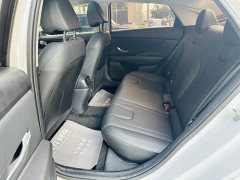 Hyundai Elantra 2023 1.5L CVT Luxury - ფოტო 11