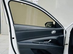 Hyundai Elantra 2023 1.5L CVT Luxury - ფოტო 19
