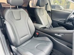 Hyundai Elantra 2023 1.5L CVT Luxury - ფოტო 7