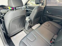 Hyundai Elantra 2023 1.5L CVT Luxury - ფოტო 9