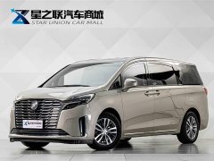 Buick GL8 ES Luxe Enjoyment Edition - ფოტო 1