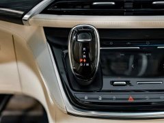 Buick GL8 ES Luxe Enjoyment Edition - ფოტო 12