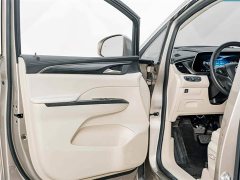 Buick GL8 ES Luxe Enjoyment Edition - ფოტო 15