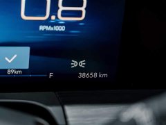 Buick GL8 ES Luxe Enjoyment Edition - ფოტო 16