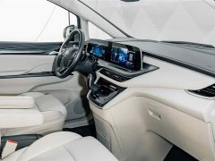 Buick GL8 ES Luxe Enjoyment Edition - ფოტო 17