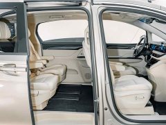 Buick GL8 ES Luxe Enjoyment Edition - ფოტო 19