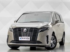 Buick GL8 ES Luxe Enjoyment Edition - ფოტო 2