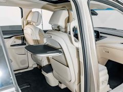 Buick GL8 ES Luxe Enjoyment Edition - ფოტო 20