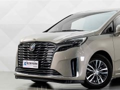 Buick GL8 ES Luxe Enjoyment Edition - ფოტო 3