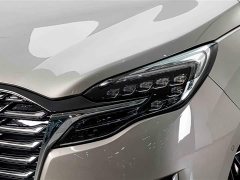 Buick GL8 ES Luxe Enjoyment Edition - ფოტო 4