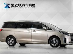 Buick GL8 ES Luxe Enjoyment Edition - ფოტო 5