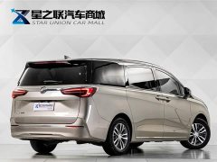 Buick GL8 ES Luxe Enjoyment Edition - ფოტო 6