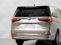 Buick GL8 ES Luxe Enjoyment Edition - ფოტო 7