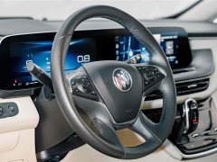 Buick GL8 ES Luxe Enjoyment Edition - ფოტო 9