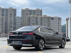 BMW 7 Series 740Li Premier Luxury Package - ფოტო 10