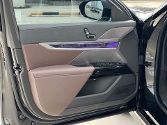 BMW 7 Series 740Li Premier Luxury Package - ფოტო 13