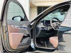 BMW 7 Series 740Li Premier Luxury Package - ფოტო 4