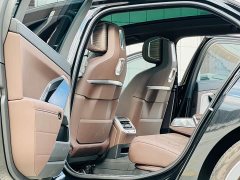 BMW 7 Series 740Li Premier Luxury Package - ფოტო 5
