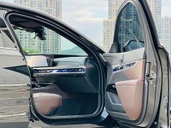 BMW 7 Series 740Li Premier Luxury Package - ფოტო 6