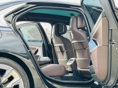 BMW 7 Series 740Li Premier Luxury Package - ფოტო 7