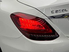 Mercedes-Benz C-Class C 260 L AMG Line Exclusive Edition - ფოტო 10