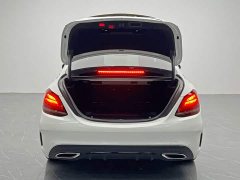 Mercedes-Benz C-Class C 260 L AMG Line Exclusive Edition - ფოტო 11