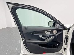 Mercedes-Benz C-Class C 260 L AMG Line Exclusive Edition - ფოტო 12