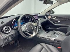 Mercedes-Benz C-Class C 260 L AMG Line Exclusive Edition - ფოტო 13