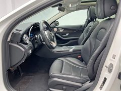 Mercedes-Benz C-Class C 260 L AMG Line Exclusive Edition - ფოტო 14