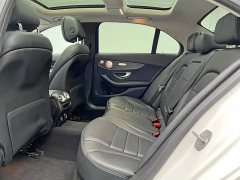 Mercedes-Benz C-Class C 260 L AMG Line Exclusive Edition - ფოტო 15
