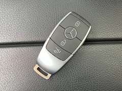 Mercedes-Benz C-Class C 260 L AMG Line Exclusive Edition - ფოტო 18