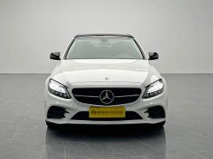 Mercedes-Benz C-Class C 260 L AMG Line Exclusive Edition - ფოტო 2
