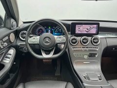 Mercedes-Benz C-Class C 260 L AMG Line Exclusive Edition - ფოტო 20