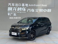 Honda Odyssey 2.0L e:HEV Sharp Radiance Edition - ფოტო 1