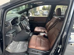 Honda Odyssey 2.0L e:HEV Sharp Radiance Edition - ფოტო 12