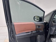 Honda Odyssey 2.0L e:HEV Sharp Radiance Edition - ფოტო 13