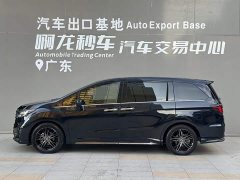 Honda Odyssey 2.0L e:HEV Sharp Radiance Edition - ფოტო 3